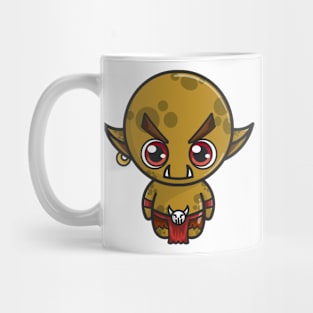 Orc Mug